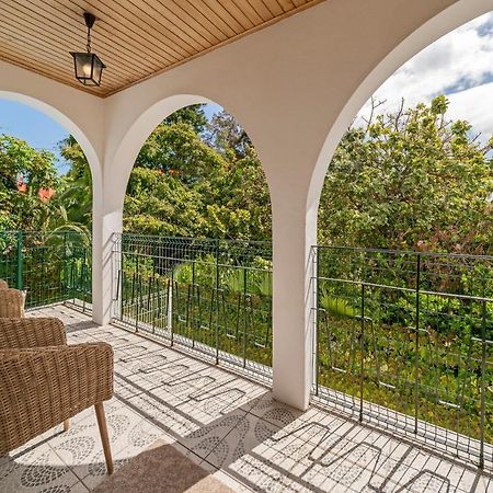 Villa Amelia Канису Экстерьер фото